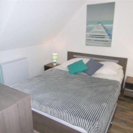 Maisonnette Jikel A 50 M De La Plage Sarzeau Exterior photo