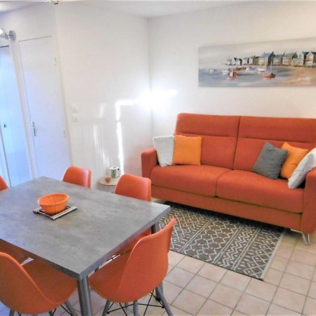 Maisonnette Jikel A 50 M De La Plage Sarzeau Exterior photo