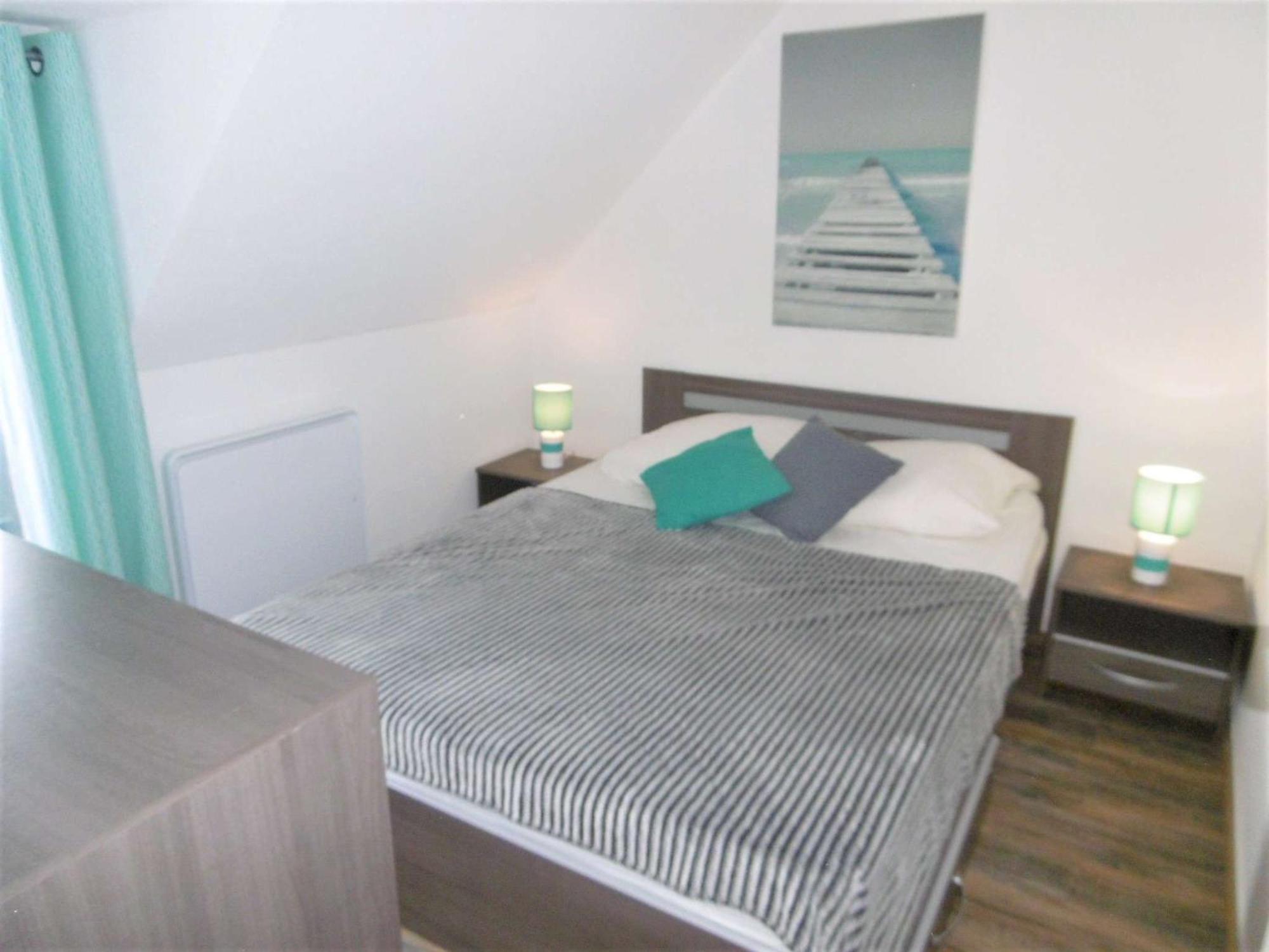 Maisonnette Jikel A 50 M De La Plage Sarzeau Exterior photo